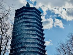 -玲珑塔公园