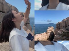 -东极岛景区-青浜岛