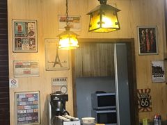 大堂-Auco游咖.咖啡(凤起路店)