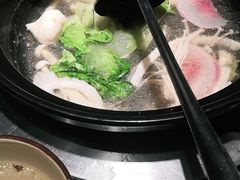 -润泽园椰子鸡(汇一城店)