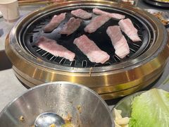 -杨小佳·齐齐哈尔烤肉·烤串(广州店)
