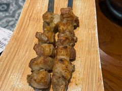 -巴依老爷新疆美食(牡丹园店)