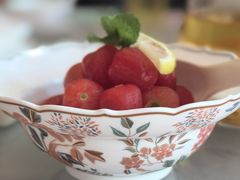 -江南灶中餐厅(南京香格里拉店)