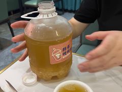 -刘胖子家常菜·蹄花焖藕(中南店)