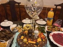 -辣川婆鲜肉自助串串香(三台子店)