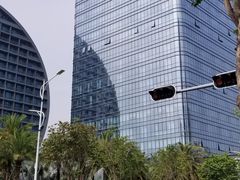 -长富金茂大厦