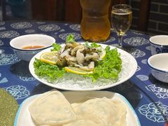 -旺角小渔村(二马路店)