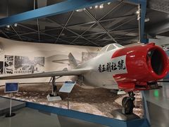 -中国航空博物馆