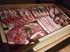 -杉海和牛烧肉海鲜自助(会展城店)