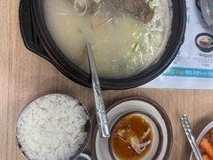 -神仙雪浓汤(弘大店)