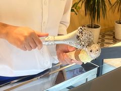 -CREAM STORY意大利手工冰淇淋&甜品(万象前海店)