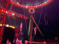 -石林冰雪海洋世界