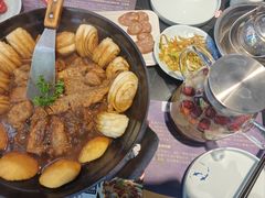 -津武刁馋一锅出(双街店)