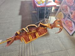 -王姐烧烤(中山路店)