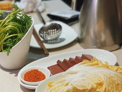 -浩爷羊蝎子火锅(望京店)