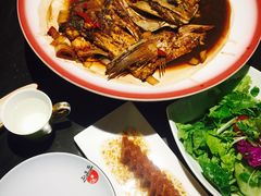 -旺顺阁鱼头泡饼(常营店)