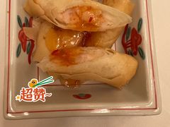 -香宫中餐厅·大连香格里拉(人民路店)