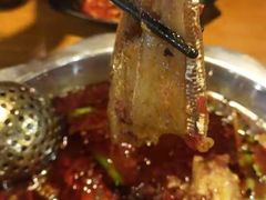 -川东长筷子耗儿鱼(万象润街店)