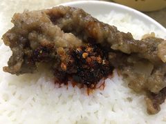 -定家小酥肉·清真(回民街店)