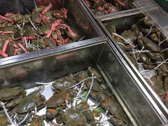 -都斛海鲜街