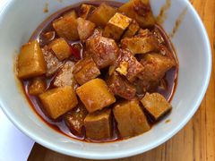 -小辫子羊肉面馆(周东店)