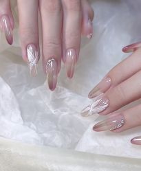 -IDO美甲美睫
