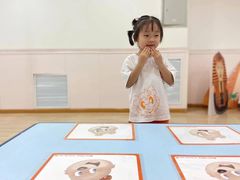 -吉的堡幼儿园(林隐天下园)
