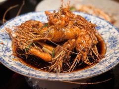 -老头儿油爆虾·知味杭州(爱琴海购物中心)