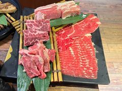 -坦坦大炉·韩式烤肉(望京店)