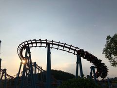 -南京银杏湖乐园