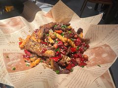 -匠熙小馆(崇文门店)