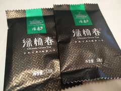 -冶春茶社(太和广场店)