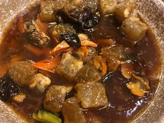 -老虎滩船说·海胆水饺·大连海鲜(老虎滩店)