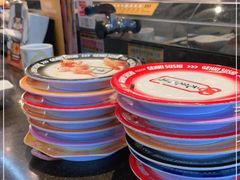 -元气寿司(东方宝泰店)