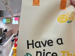 -KOI Thé(正佳广场店)