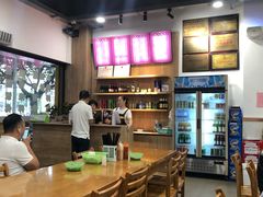 大堂-达道武仔牛肉店(广达路店)
