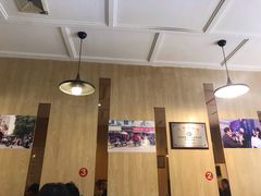 大堂-方老大馄饨(抚宁巷店)