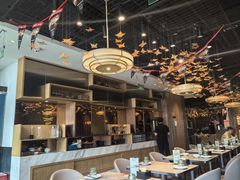 大堂-有璟阁港式餐厅(国贸商城店)