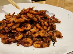 -老江南春·中国龙菜(衡山路店)