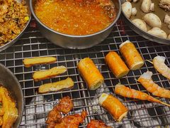 -夜食白市Yespicy·烧烤啤酒宵夜(番禺四海城店)