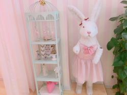 -PinkBaby美甲美睫