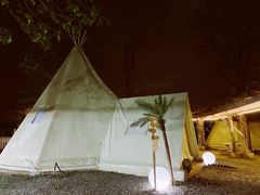 -安德鲁户外烧烤帐篷营地(马泉营店)