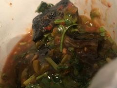 -无声臭豆腐(大井1号店)