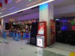 -环球时代影城(吉大店)