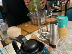 -三个椰子·现砍椰子鸡(金源CBD店)