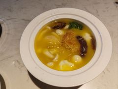 -不倒翁·安徽名菜楼(步行街店)