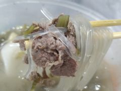 -经堂北路牛肉干面·溪口蒋永峰牛肉馆(宁波店)