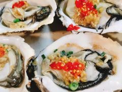 -木屋烧烤(白石洲店)