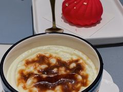 -伊斯坦布尔土耳其清真咖啡餐厅