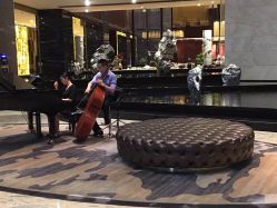 -静安洲际酒店·宴会厅